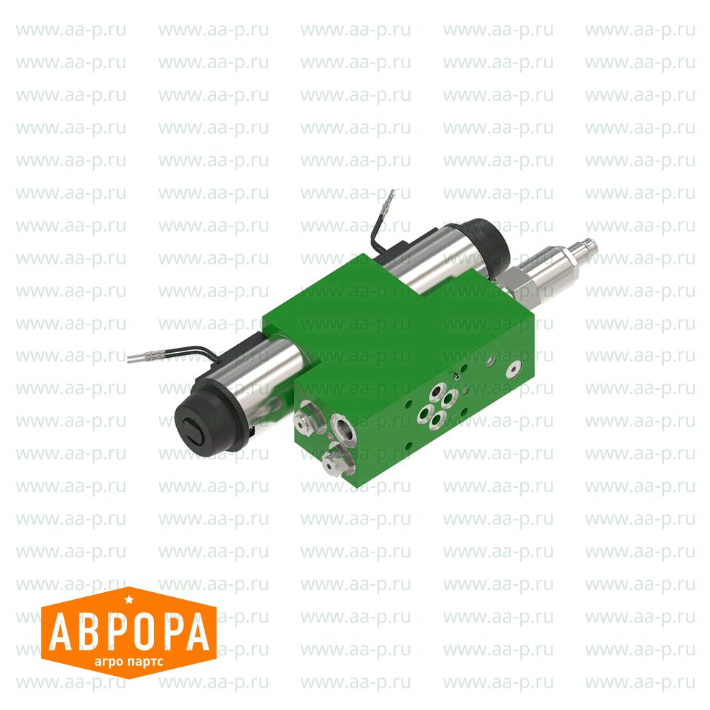 Elektrohydr. Proport.ventil